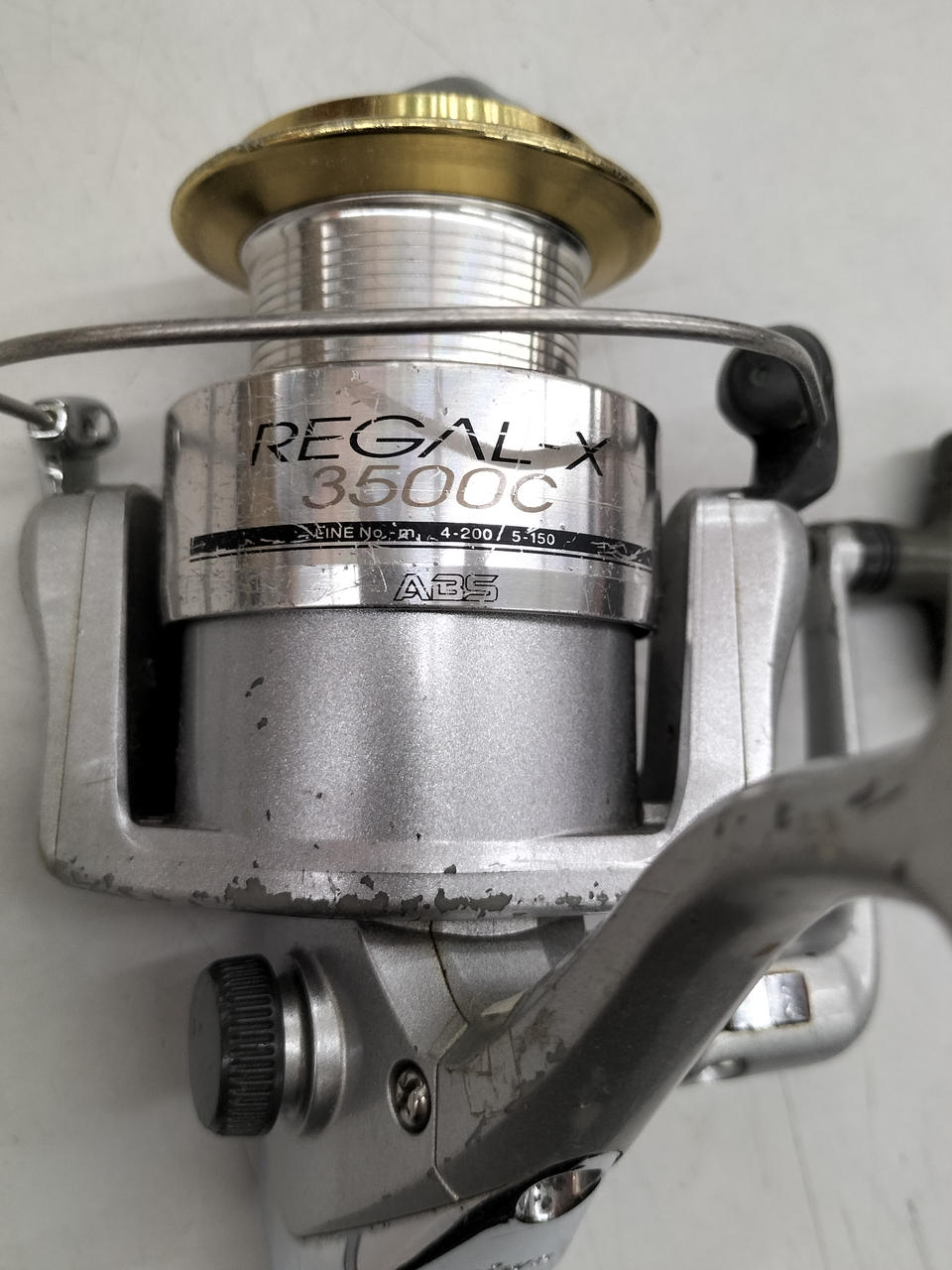 Daiwa　他　リール　6個セット ダイワ(DAIWA)|リール6点おまとめ|HARDOFFオフモール（オフモ