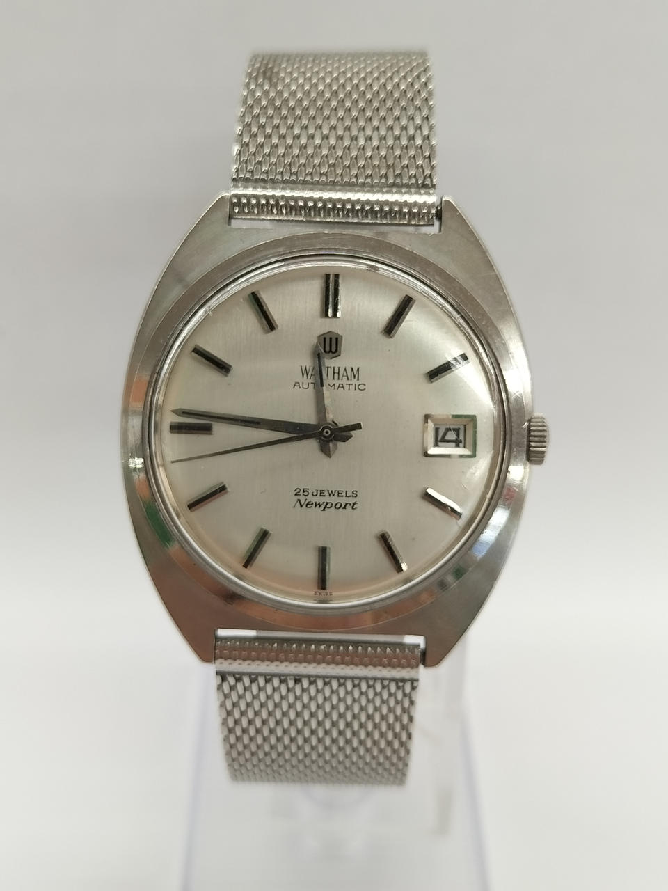 WALTHAM|アナログ 自動巻き|【ハードオフ公式通販】オフモール