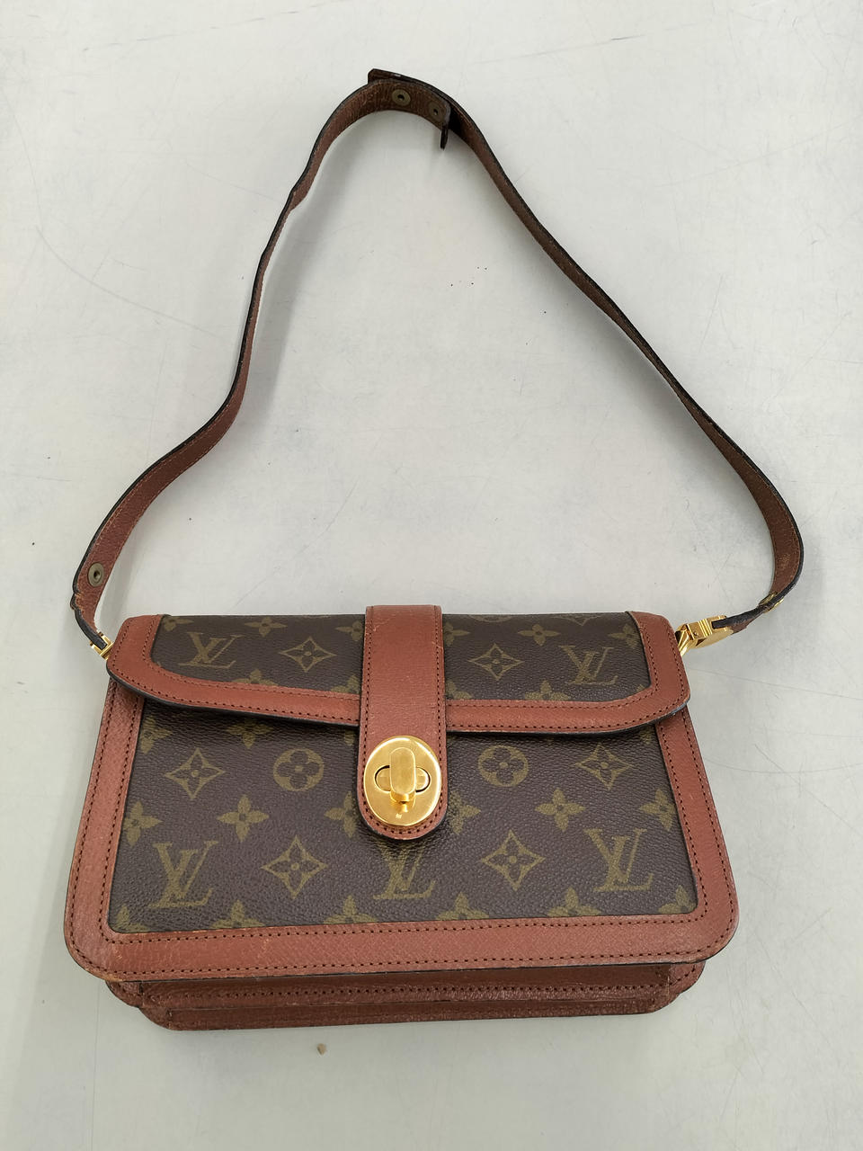ルイヴィトン(LOUIS VUITTON)|サックヴァンドーム|HARDOFFオフ