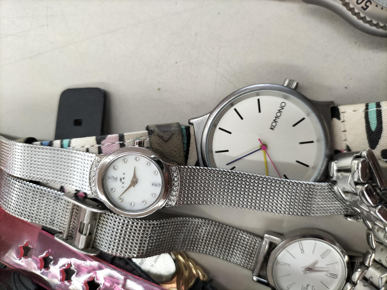 ニクソン(NIXON)|腕時計おまとめ|HARDOFFオフモール（オフモ