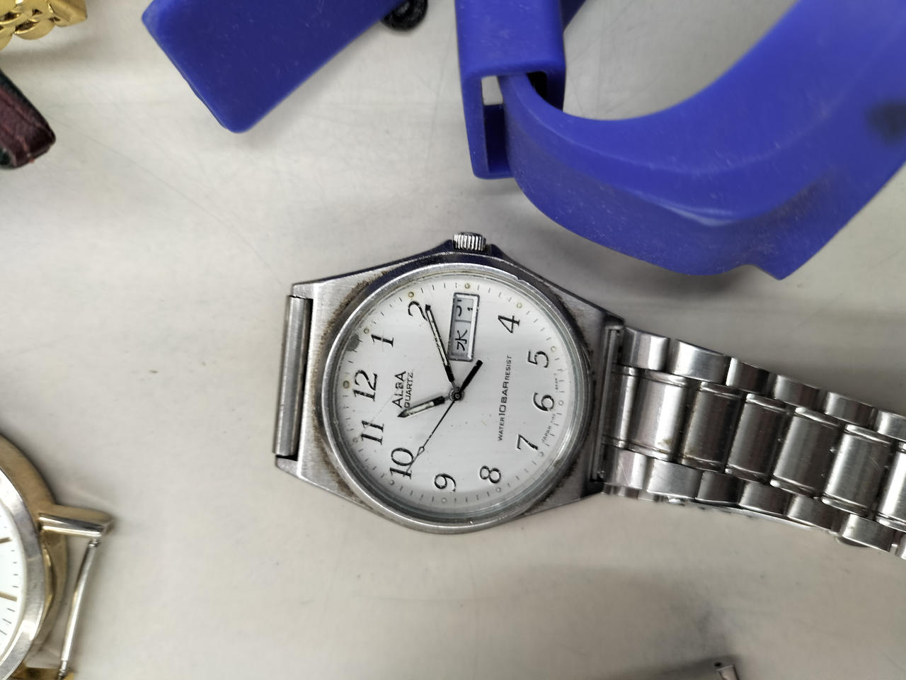 Nixon 腕時計　買値:4.5万円 ニクソン(NIXON)|腕時計おまとめ|HARDOFFオフモール（オフモ