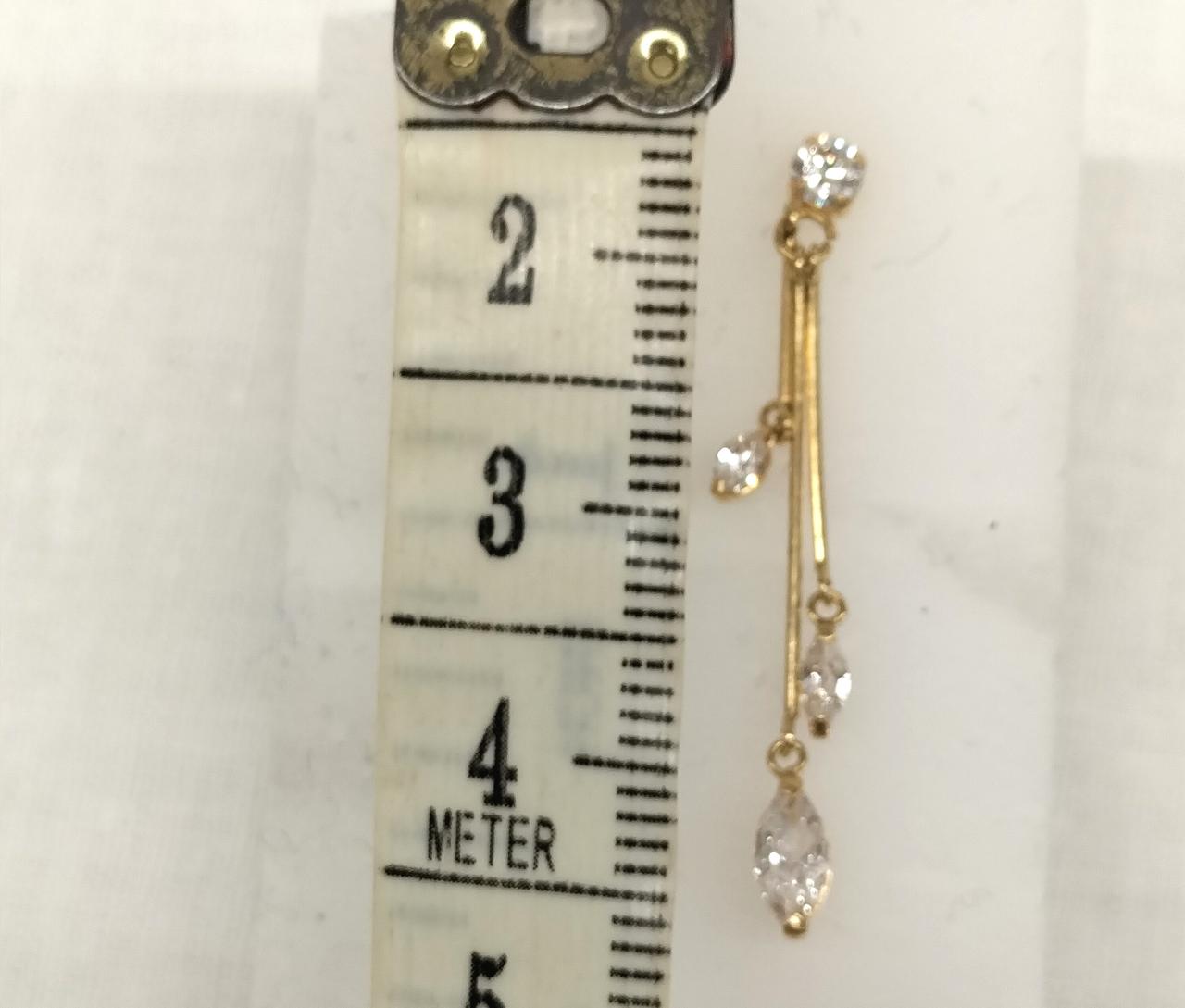 長さ2.2cm