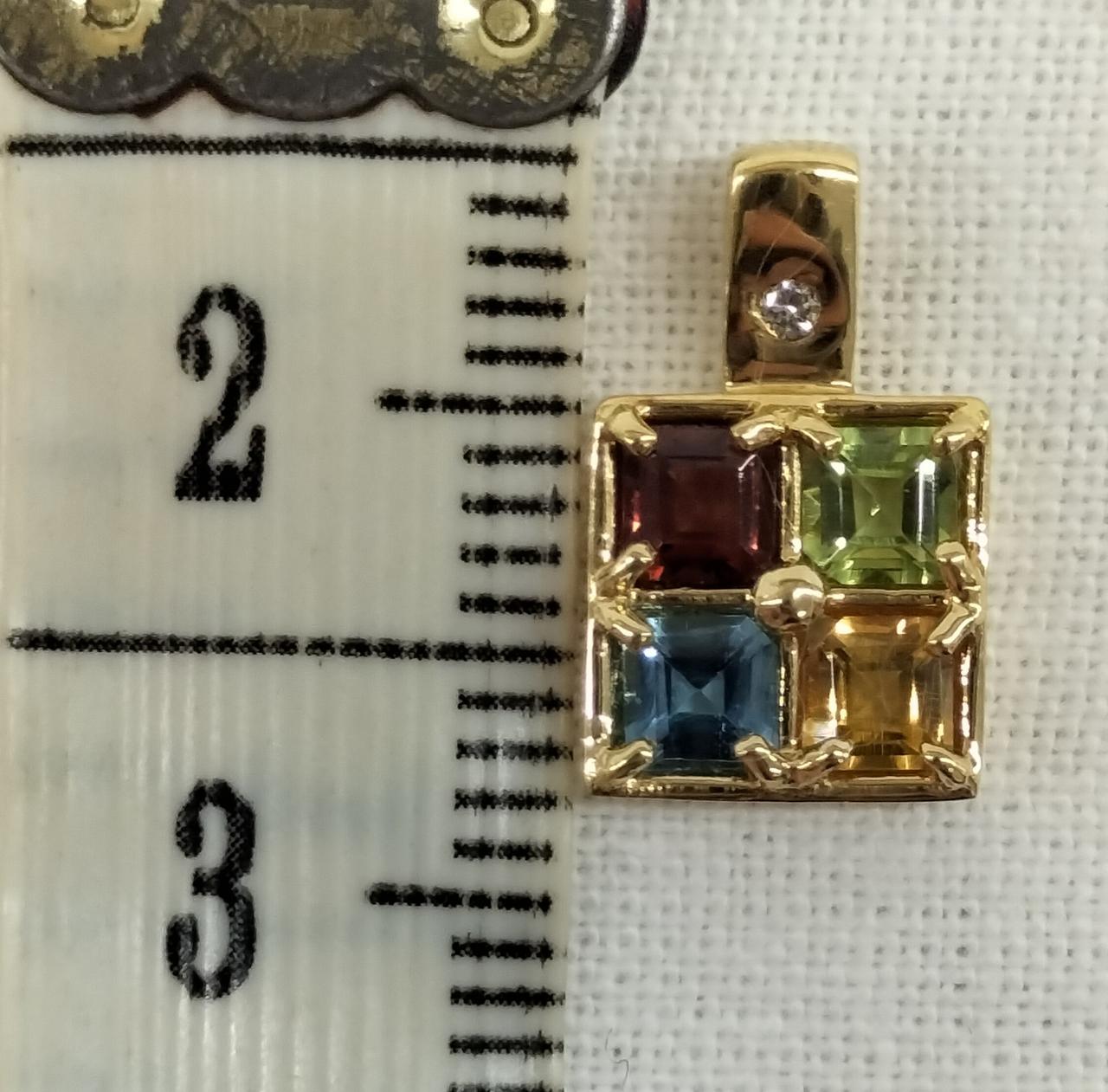 大きさ1.2cm