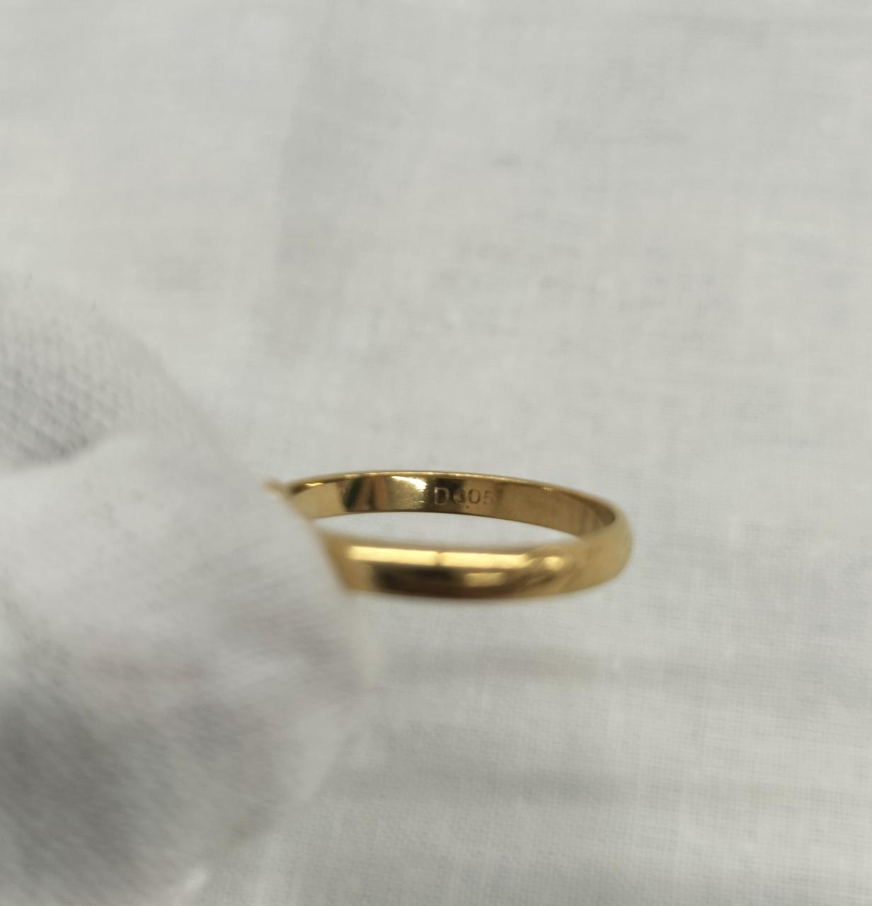 D0.05刻印あり