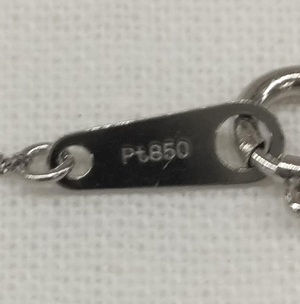 PT850刻印