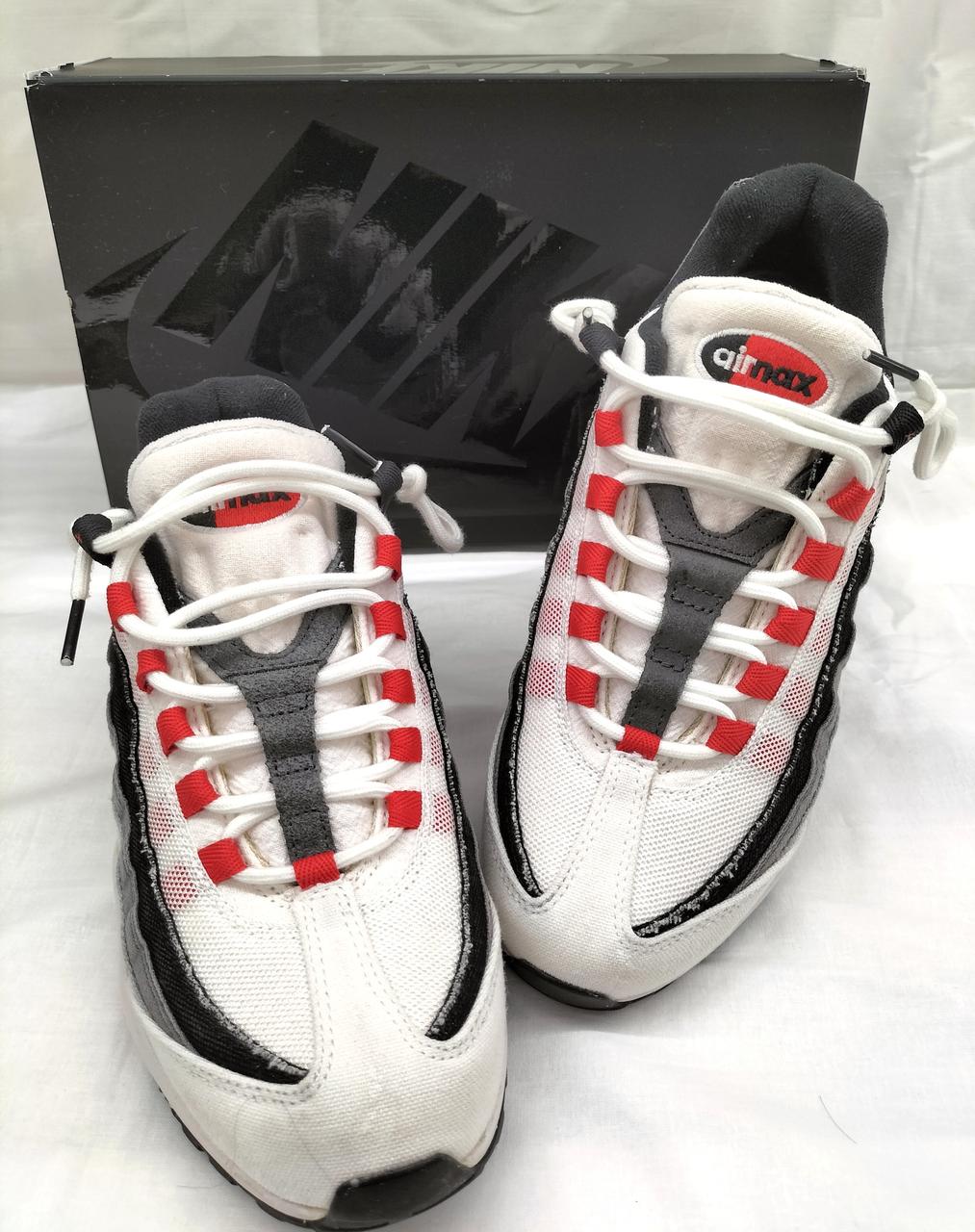 NIKE エアマックス95QS