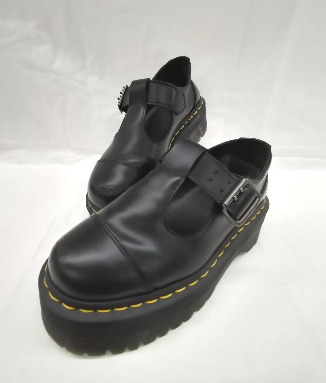 Dr.Martens ドレスシューズ