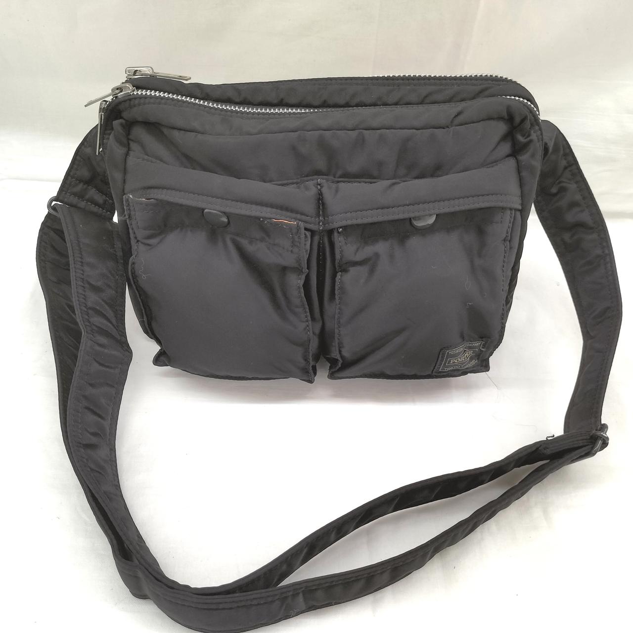 porter ショルダーバッグ