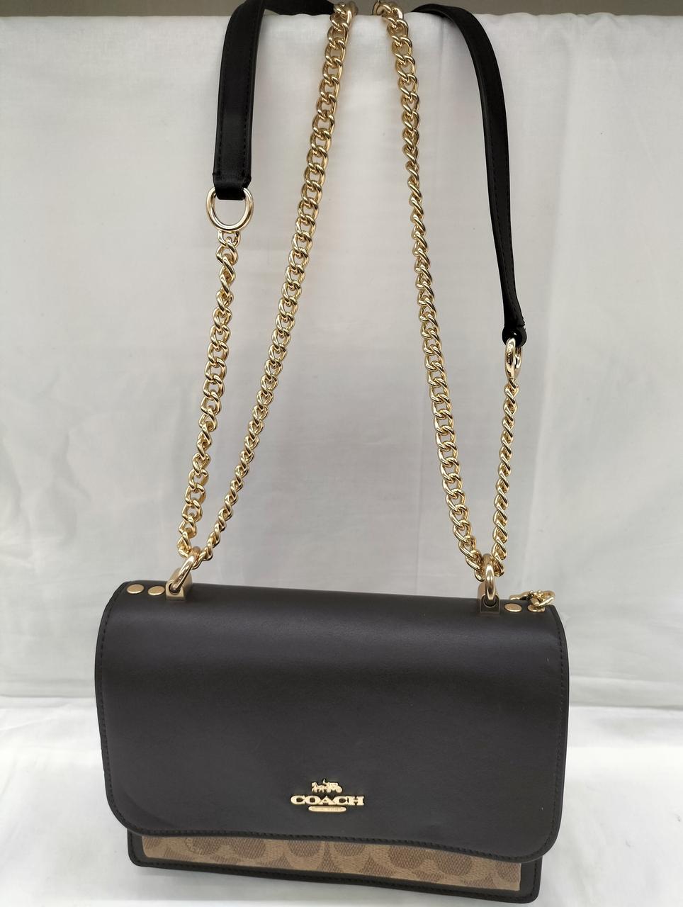 coach ショルダーバッグ
