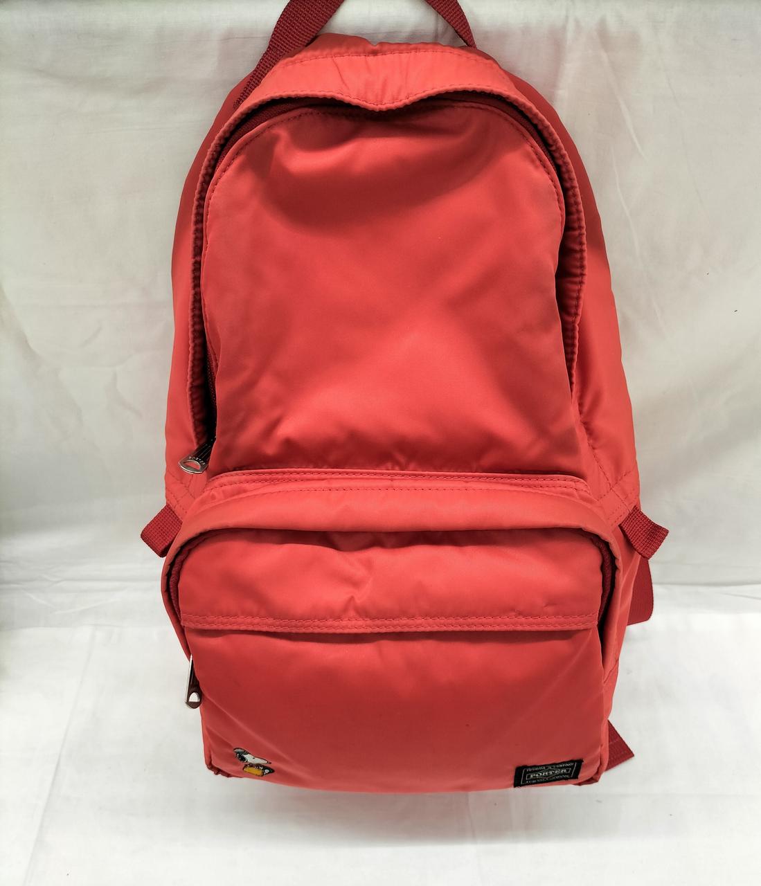 porter リュック