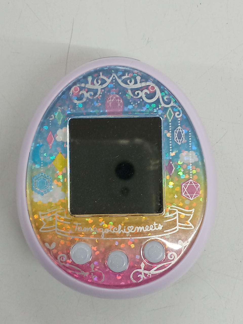 BANDAI|たまごっちみーつ|HARDOFFオフモール（オフモ