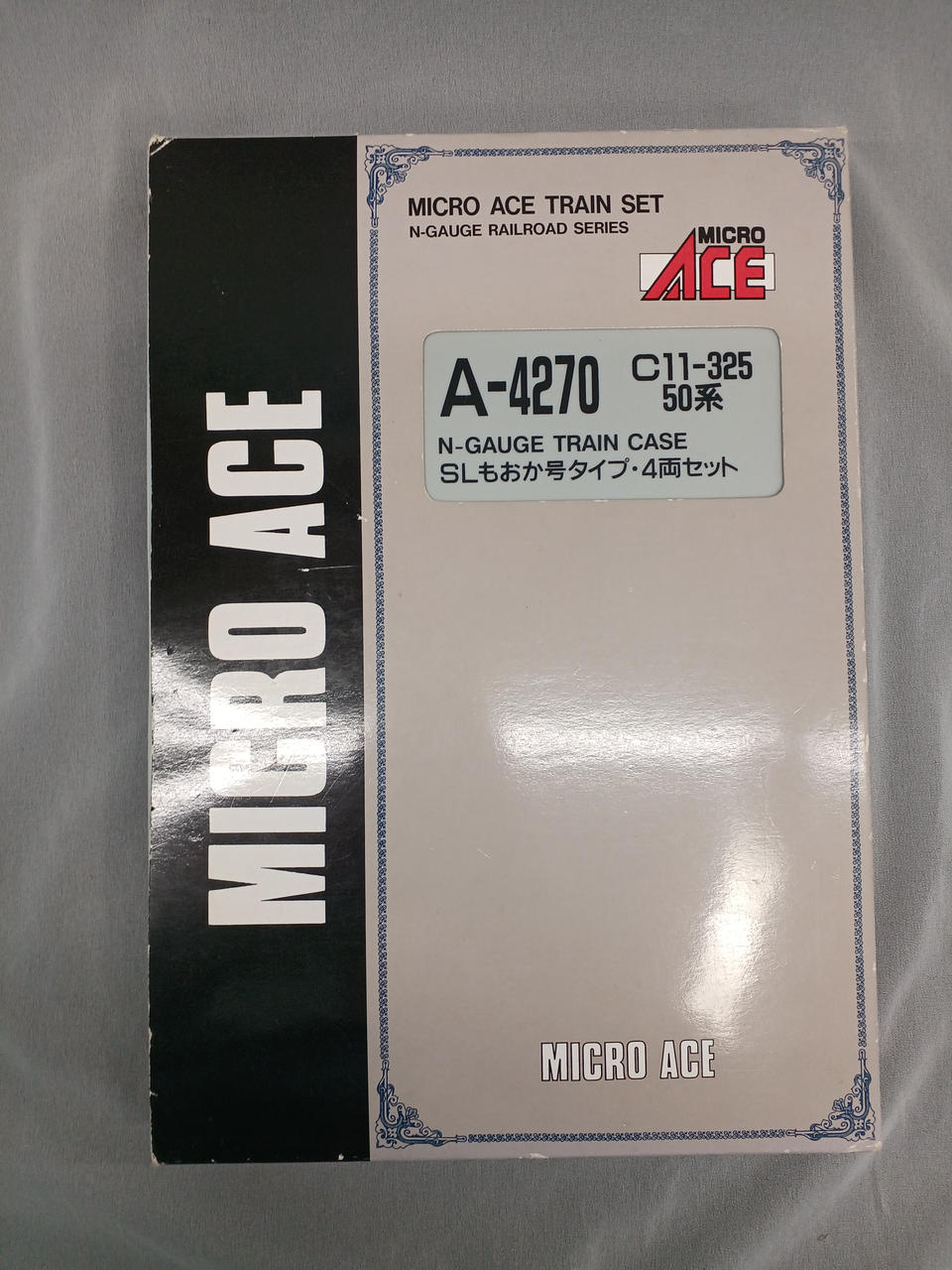 MICROACE|SLもおか号タイプ|HARDOFFオフモール（オフモ