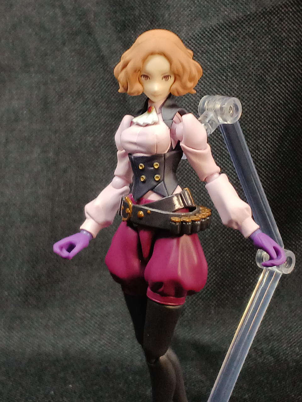 figma ノワール figma ノワール