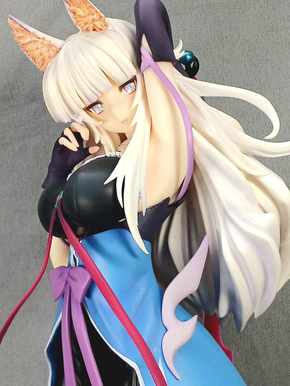 メフメラ 完成品フィギュア