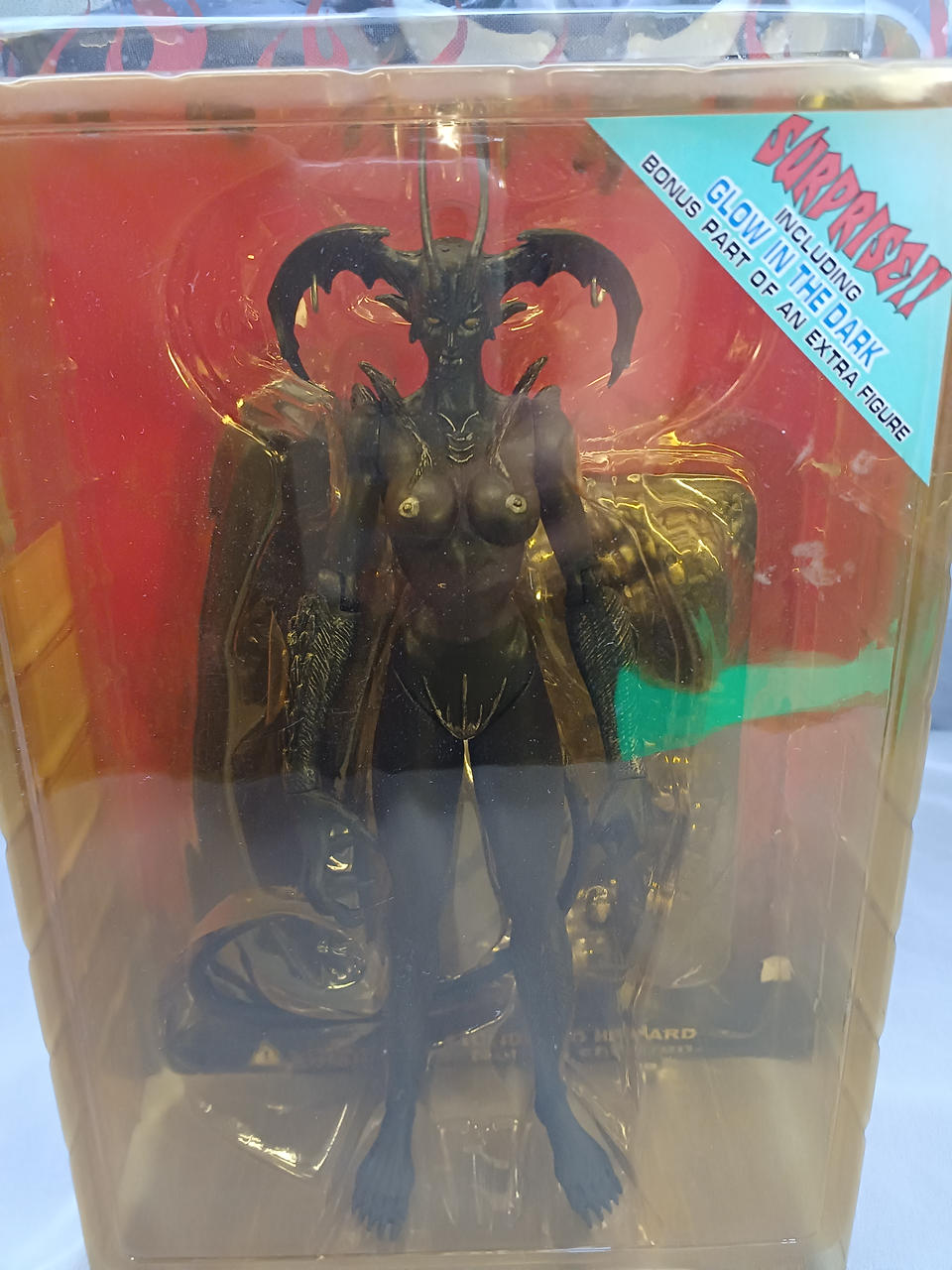 デビルマン　フューチャーモデル フューチャーモデルズ|デビルマンセット|HARDOFFオフモール