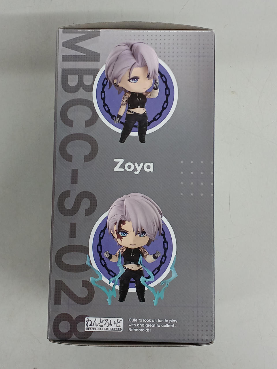 GOOD SMILE COMPANY|ねんどろいど ゾーヤ|HARDOFFオフモール