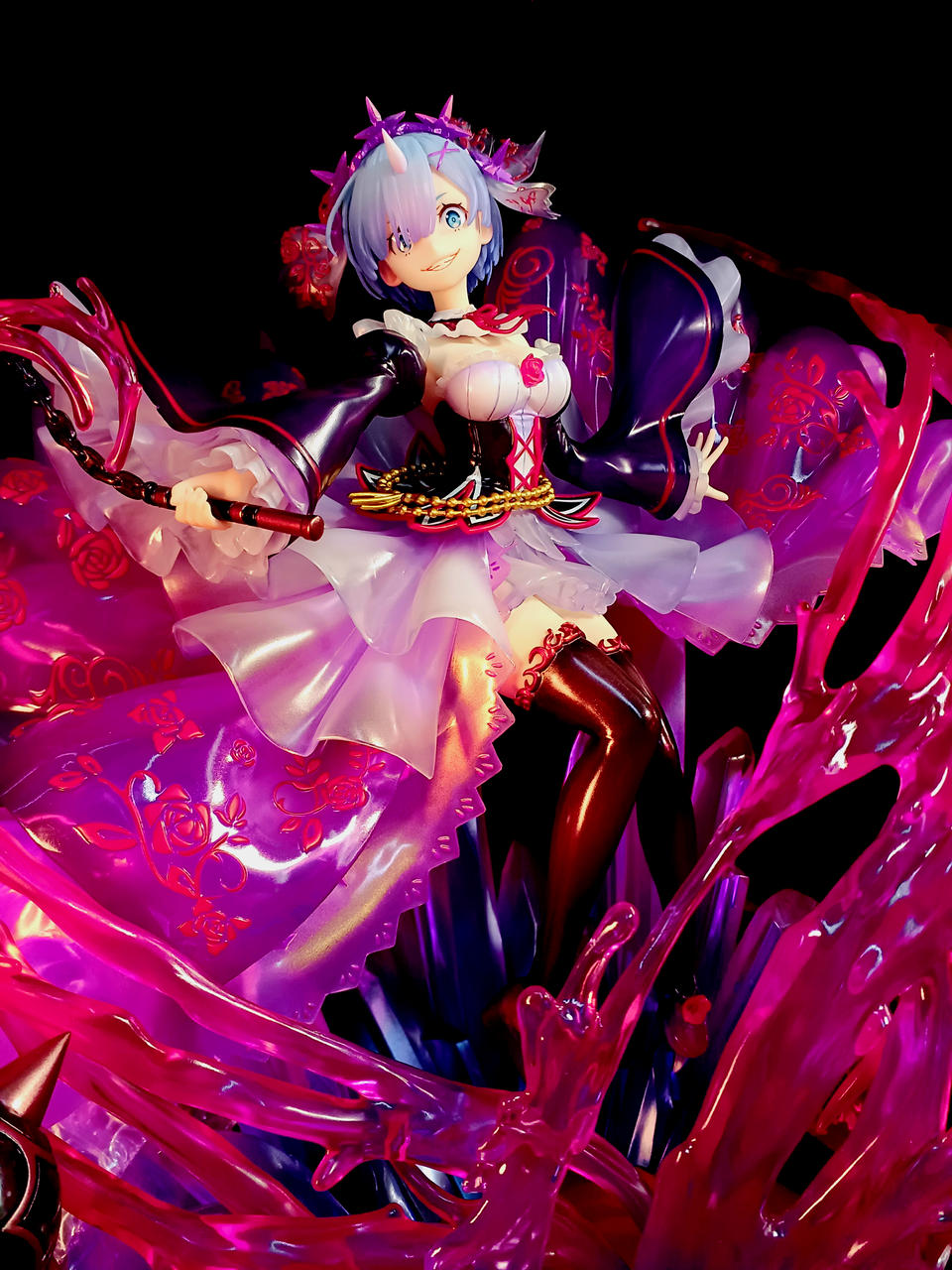 リゼロ　レム