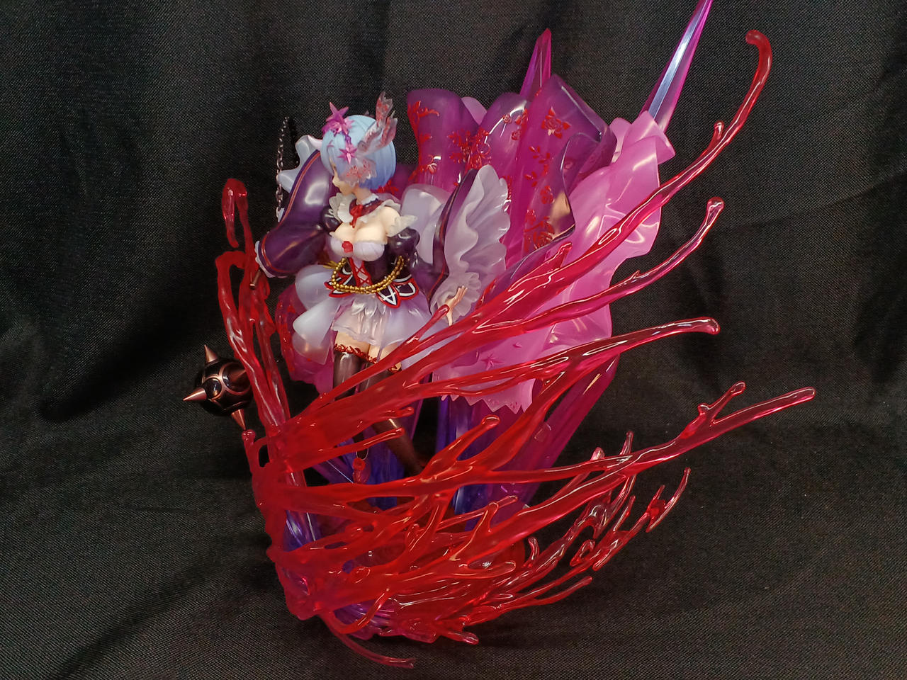 SHIBUYA SCRAMBLE FIGURE|リゼロ レム|HARDOFFオフモール（オフモ