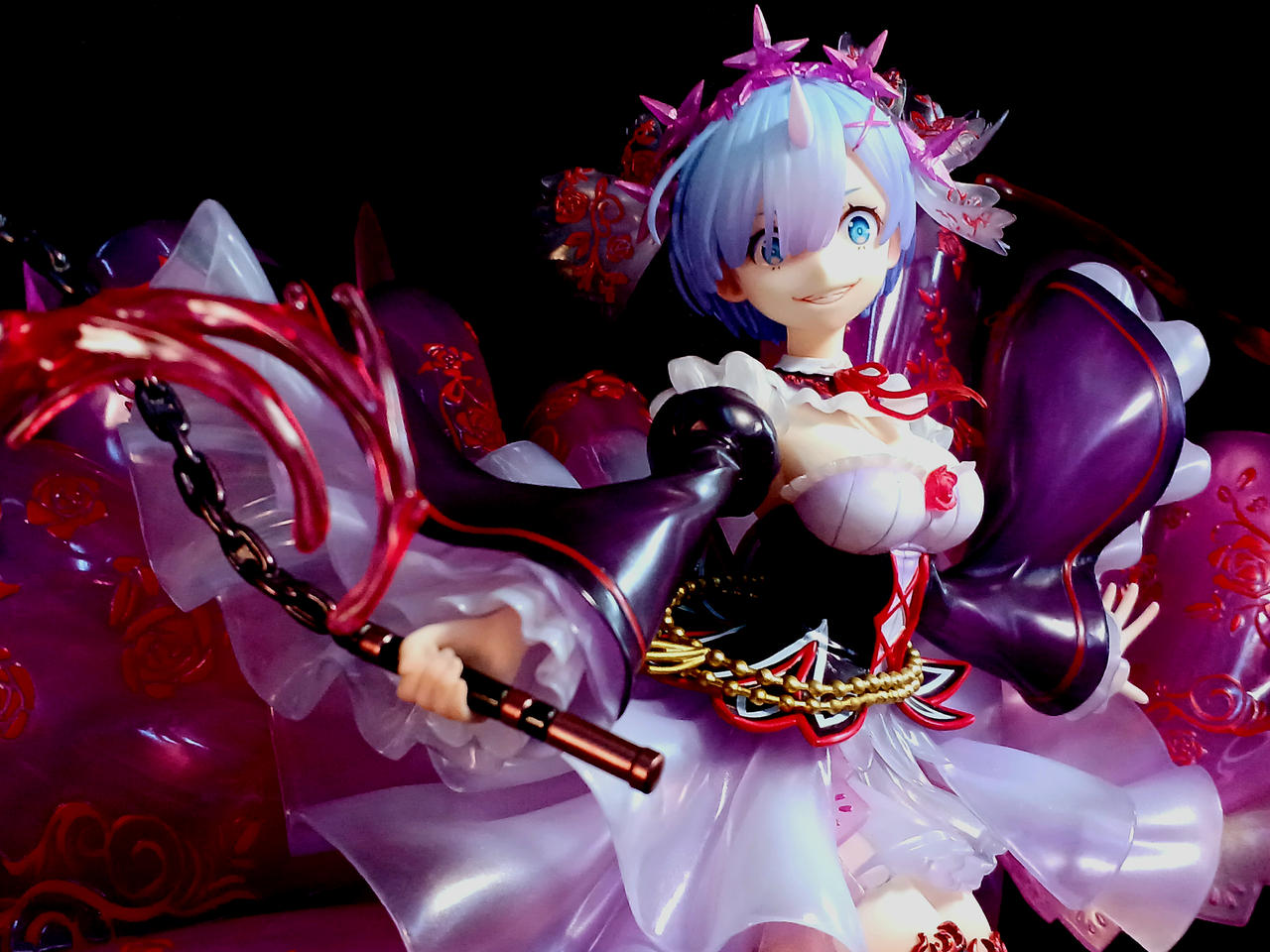 SHIBUYA SCRAMBLE FIGURE|リゼロ レム|HARDOFFオフモール（オフモ