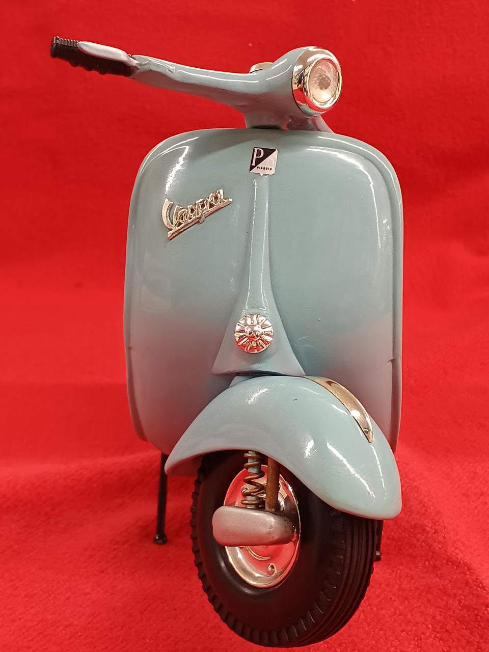 Vespa 150 Sportique 1/24 スケール Vespa 150 Sportique 1/24 スケール