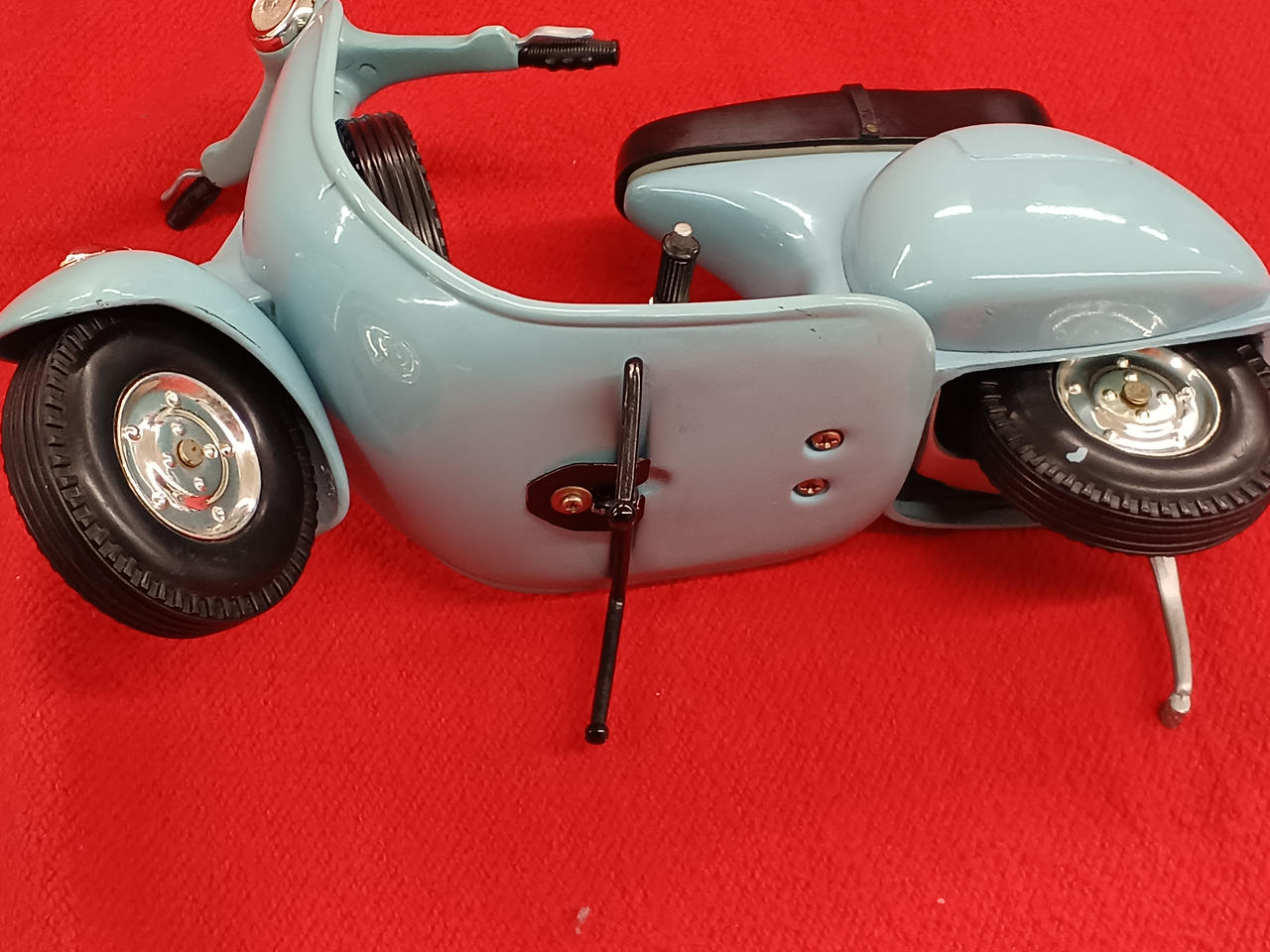 XONEX|1/6 VESPA 150 ”SPORTIQUE”（スカイブ|HARDOFFオフモール