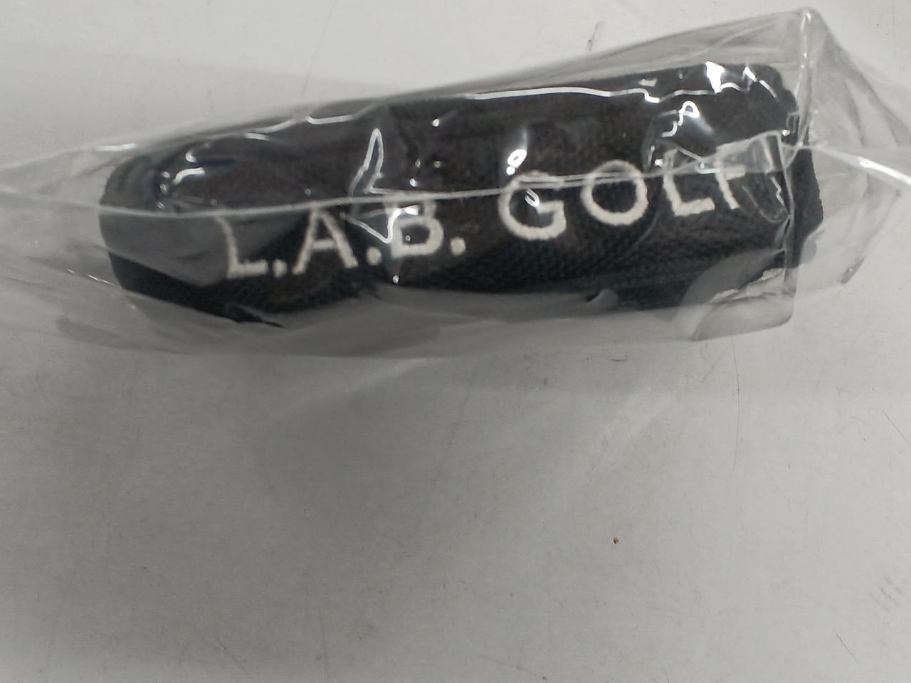 L.A.B. GOLF パター 未使用 L.A.B.GOLF|パター|HARDOFFオフモール（オフモ）|2030560000102861