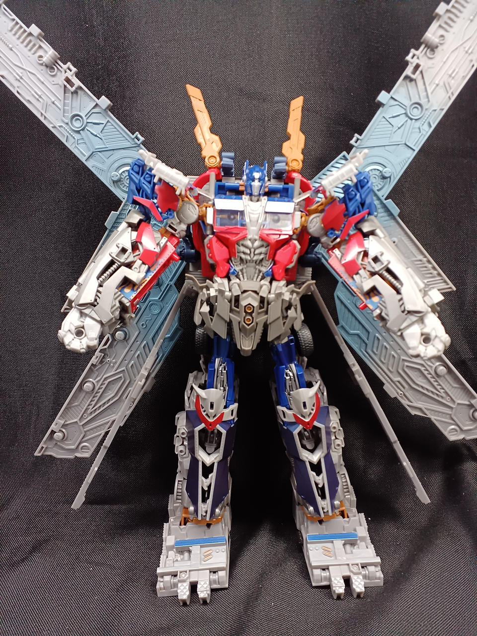 TAKARATOMY|アルティメット・オプティマスプライム|HARDOFFオフ