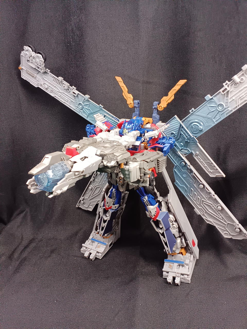 TAKARATOMY|アルティメット・オプティマスプライム|HARDOFFオフ