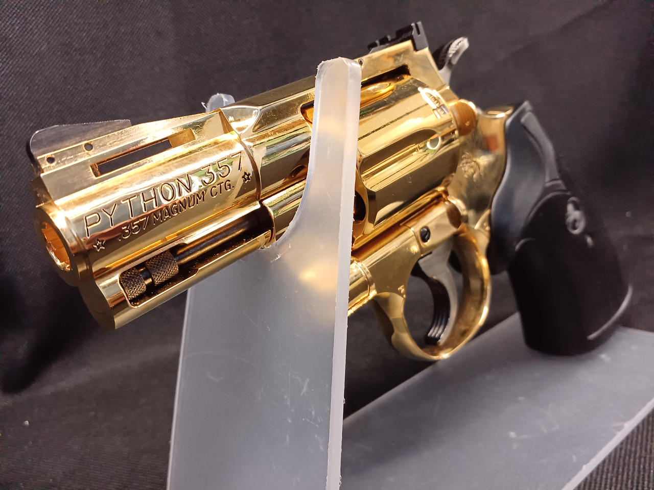 コクサイ|.357マグナム 2.5インチ|HARDOFFオフモール（オフモ