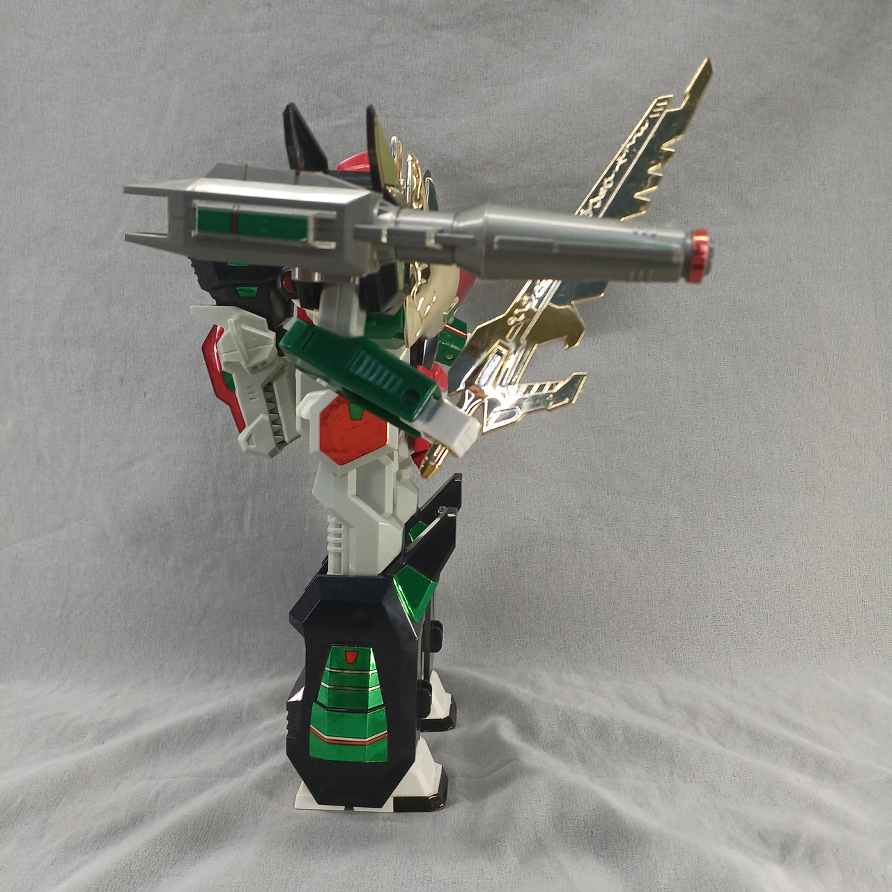 TOMY|熱血武装マグナザウラー|HARDOFFオフモール（オフモ