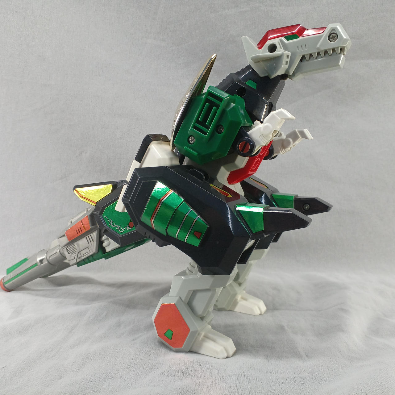 TOMY 熱血武装 マグナザウラー TOMY|熱血武装マグナザウラー|HARDOFFオフモール（オフモ