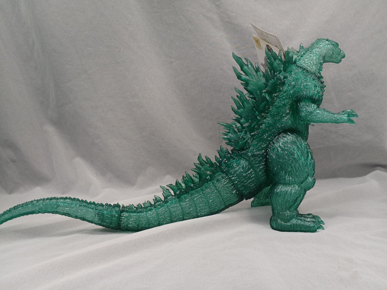 BANDAI|HMV限定ゴジラ2004|HARDOFFオフモール（オフモ
