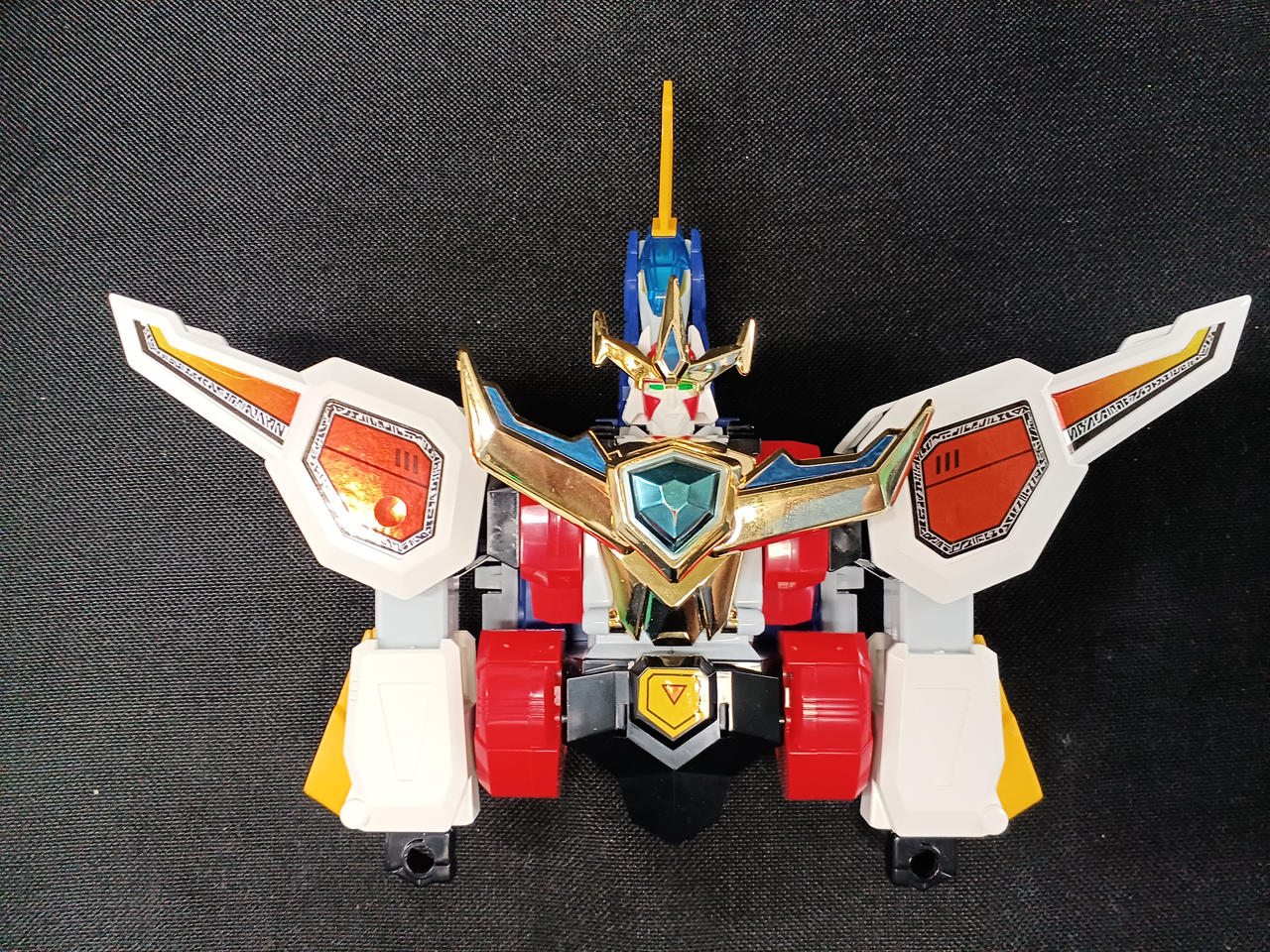 TOMY|熱血合体ゴウザウラー|HARDOFFオフモール（オフモ