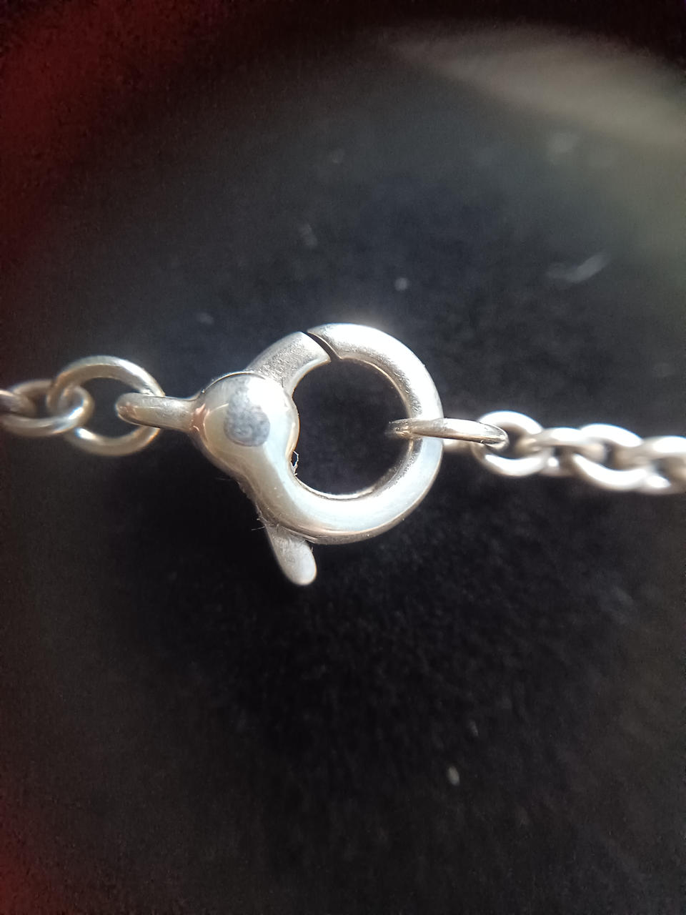 留め具刻印なし