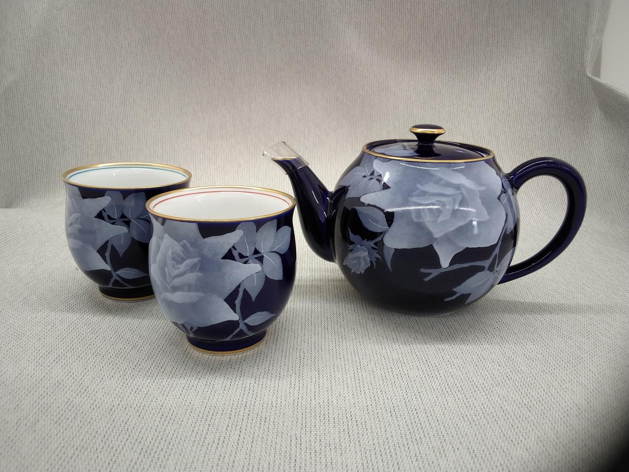 香蘭社|茶の間揃え|HARDOFFオフモール（オフモ）|2030560000103136