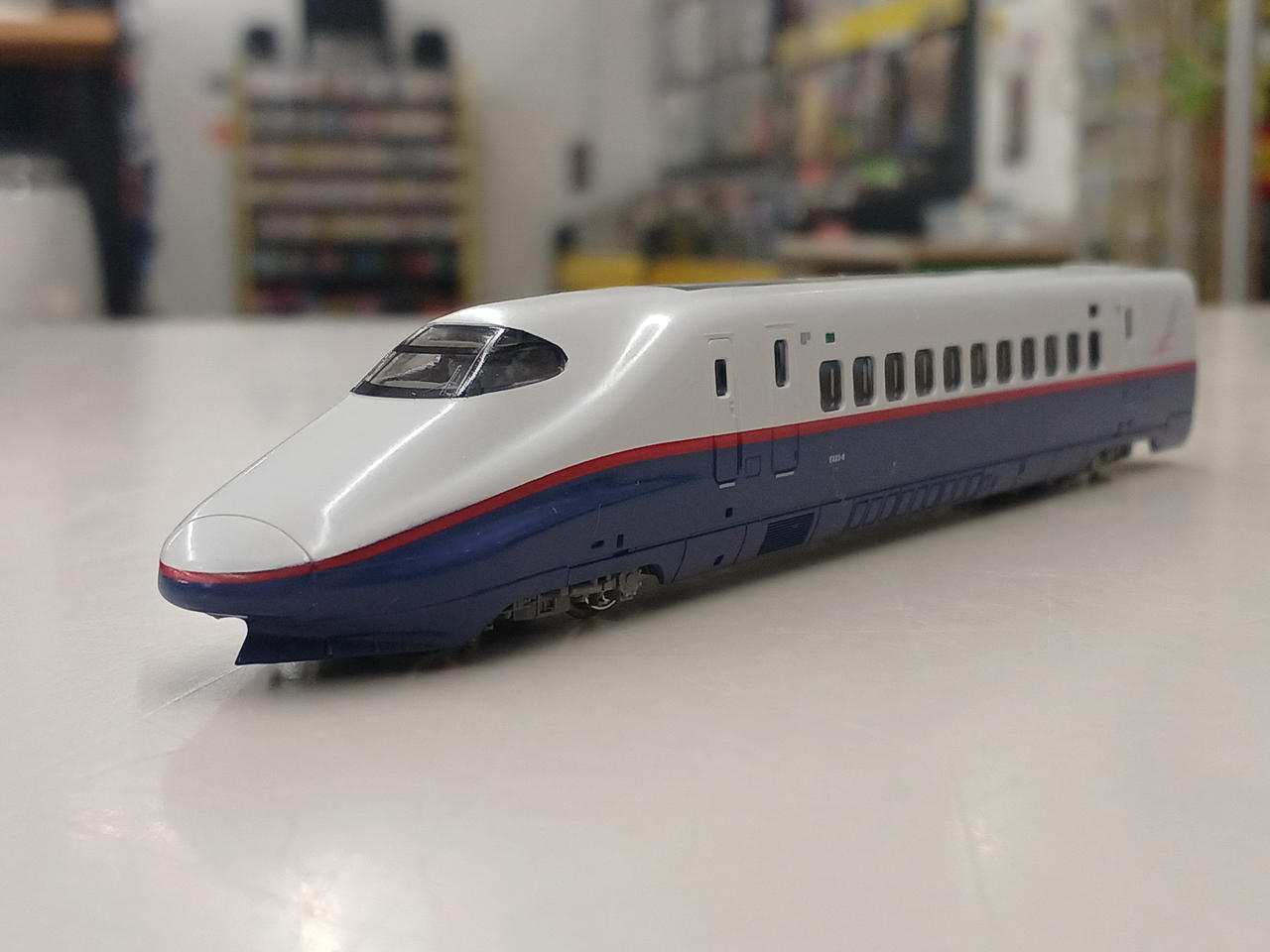 KATO|E2系新幹線〈あさま〉増結8両セット|HARDOFFオフモール（オフモ
