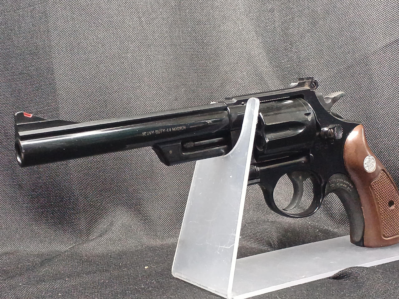 MGC.44 マグナム 年代物 MGC|44マグナム|【ハードオフ公式通販】オフモール|2030560000104552
