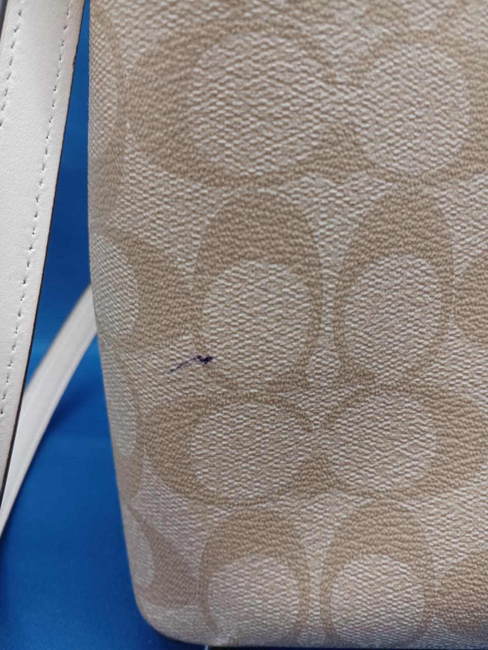 汚れあり