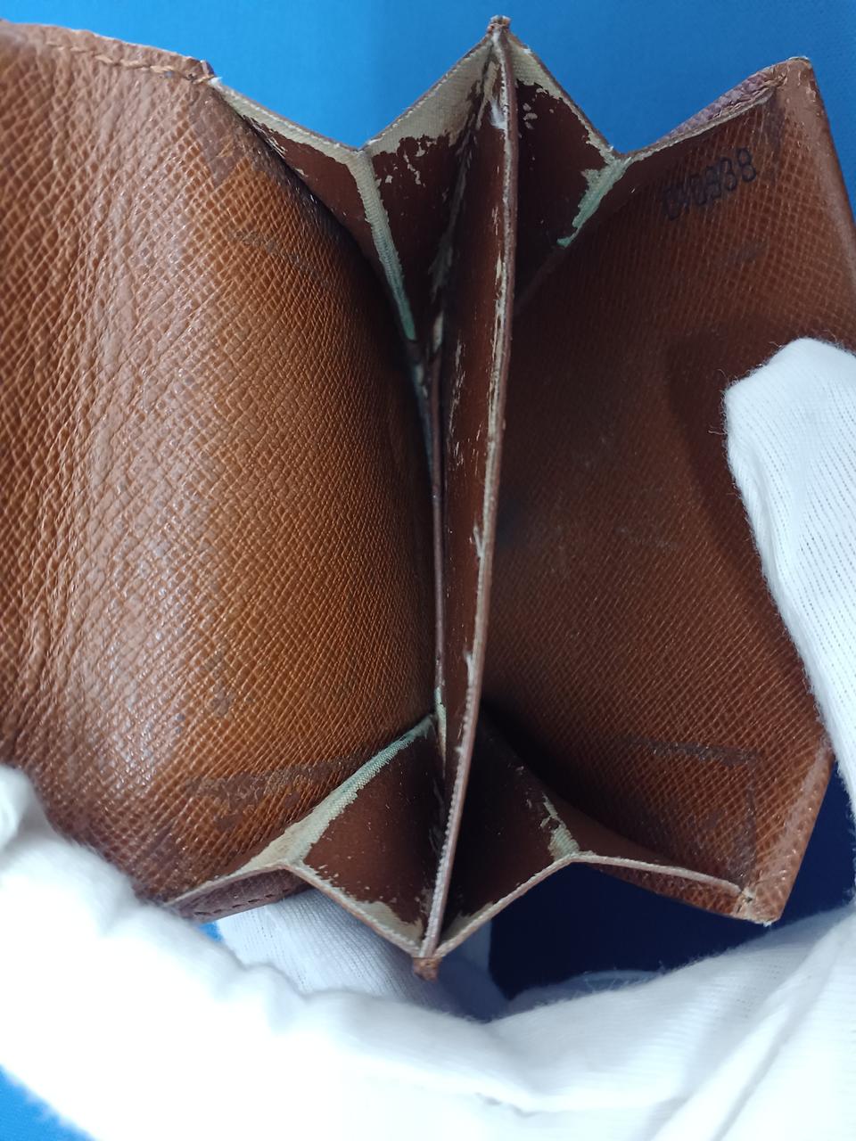 内側剥げあり