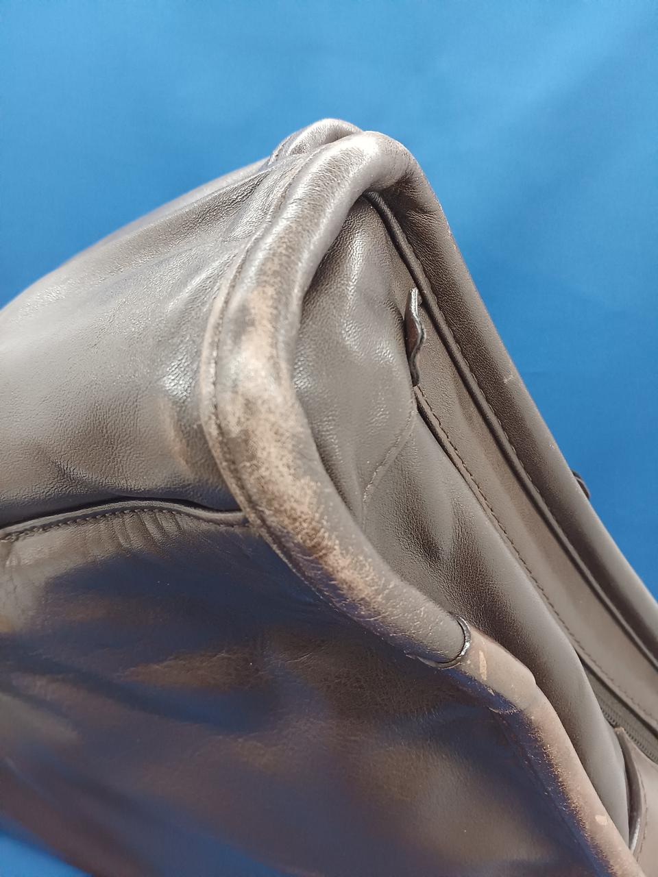 角擦れあり