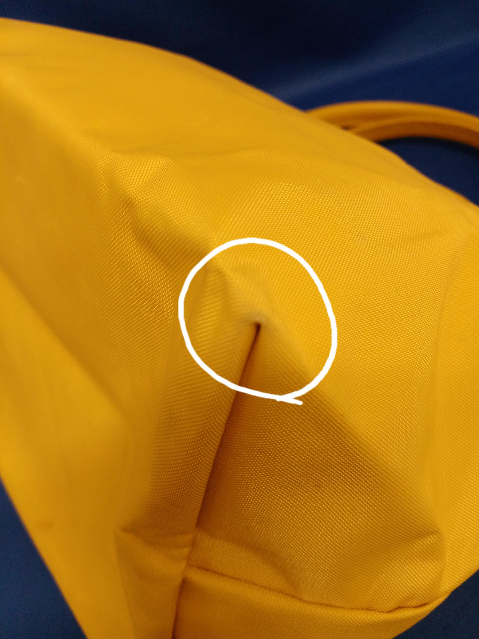 汚れあり