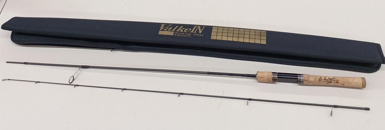 VALKEIN|DAINSLEIF 61ML-H BLACK VESPINE|【ハードオフ公式通販】オフ