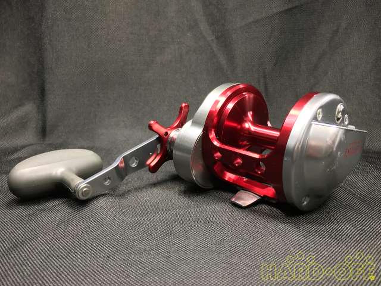 ダイワ Daiwa チヌ 石鯛リール Hardoffnetmall Webno ダイワ Daiwa チヌ 石鯛リール Hardoffnetmall Webno