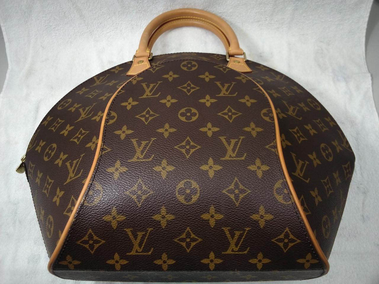 LOUIS VUITTON 型番:M51126 エリプスMM