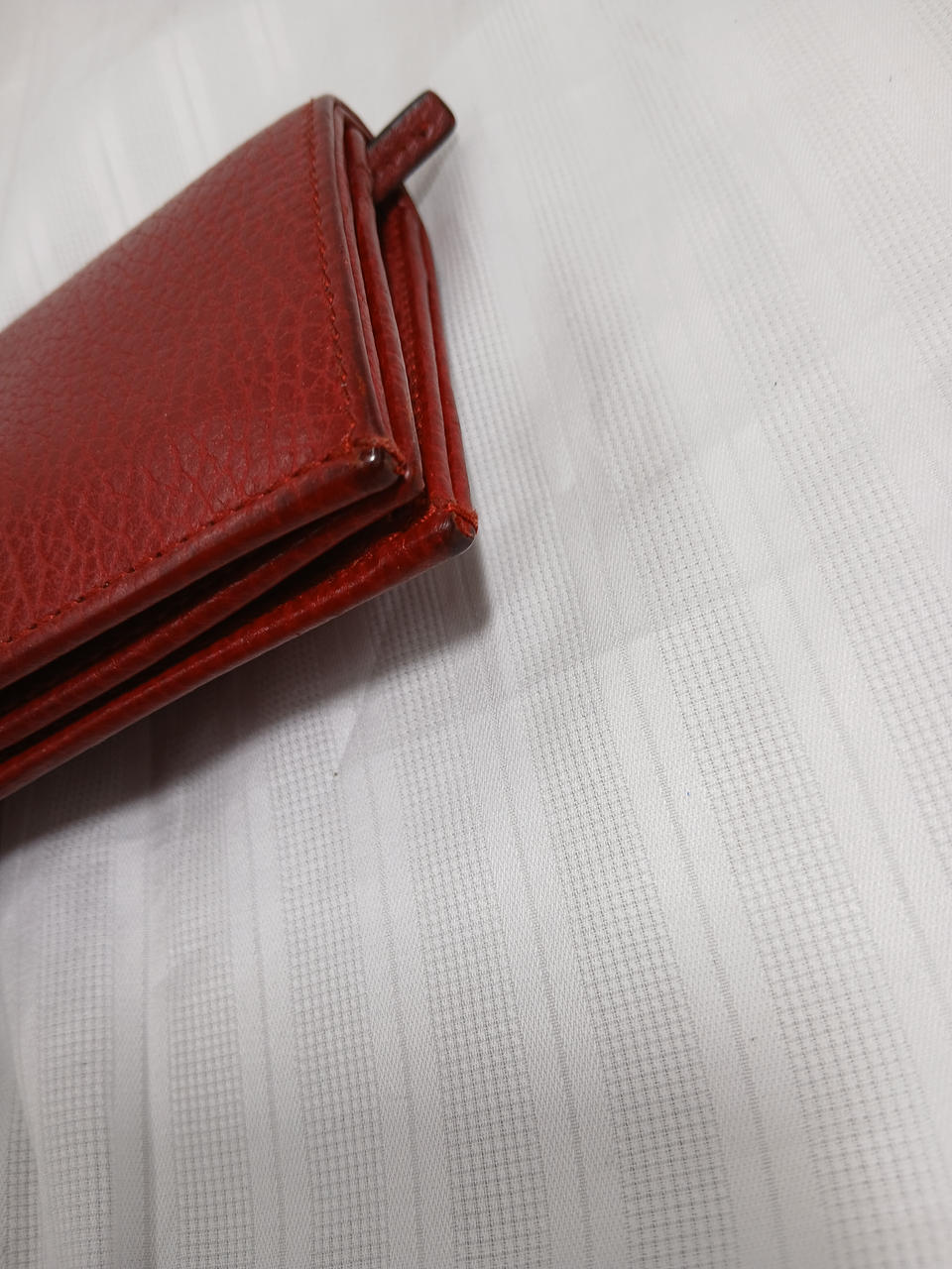 GUCCI|GGマーモントレザーレッド:|【ハードオフ公式通販】オフモール