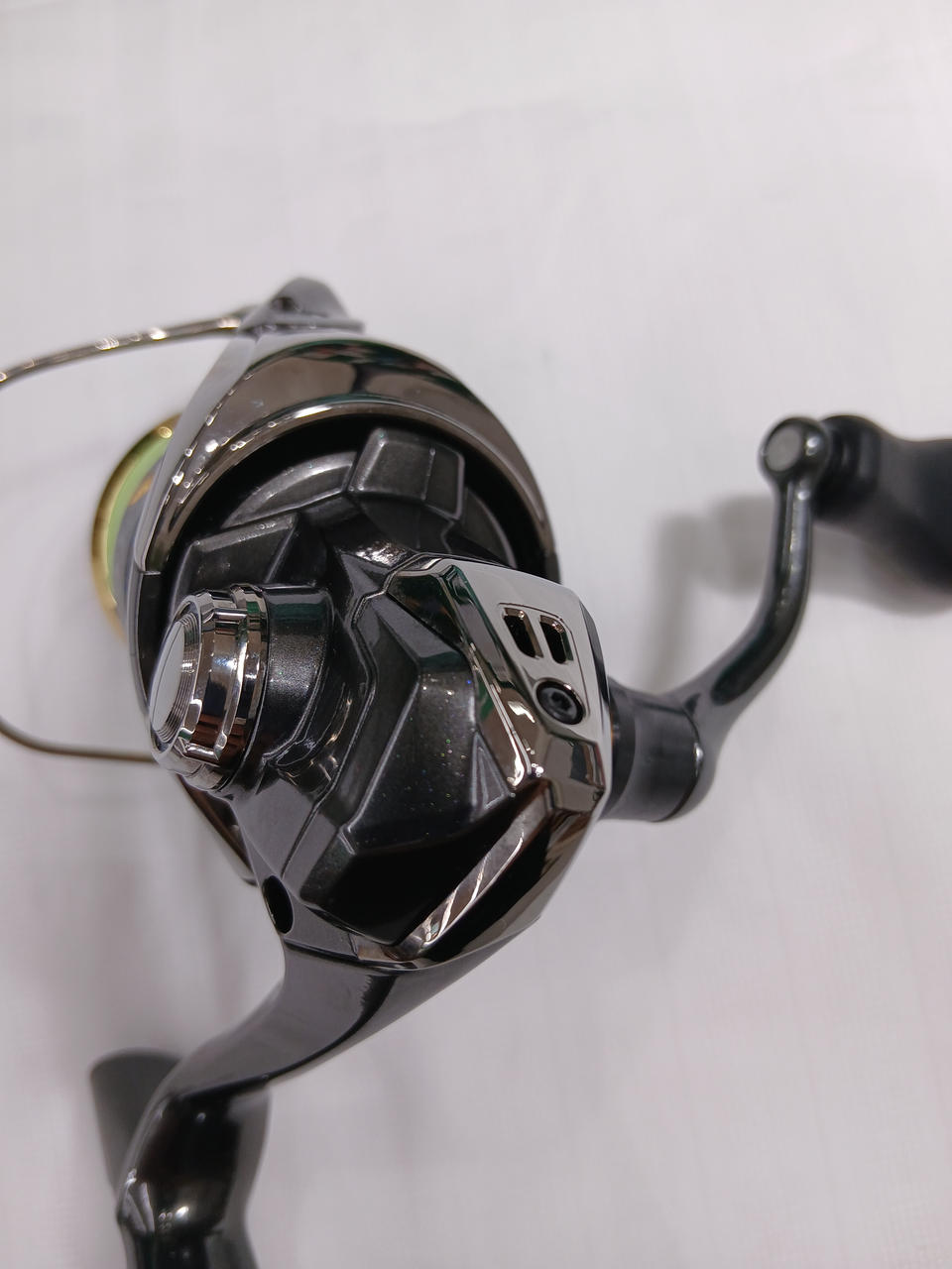 SHIMANO|スピニングリール|【ハードオフ公式通販】オフモール