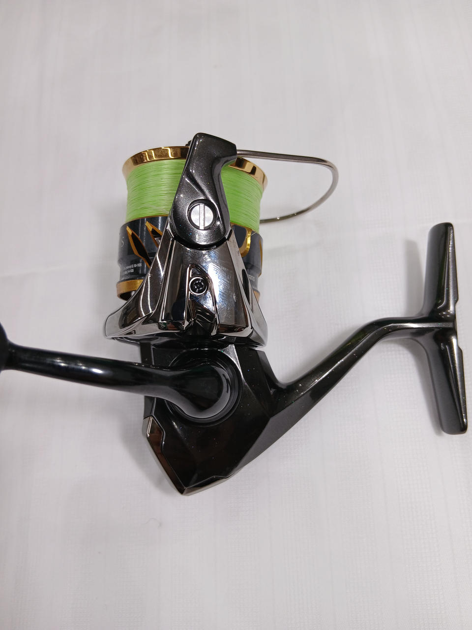 SHIMANO|スピニングリール|【ハードオフ公式通販】オフモール