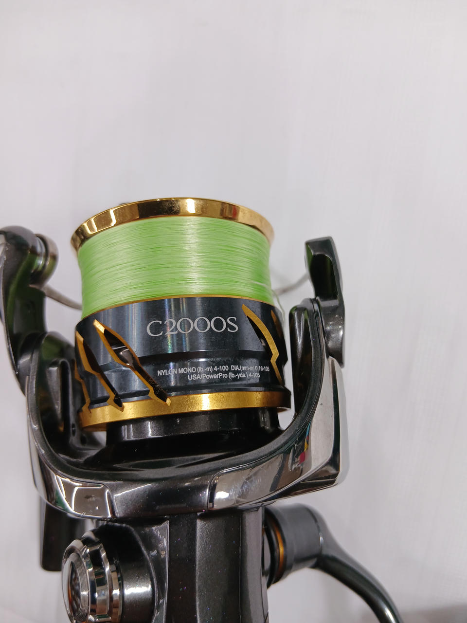 SHIMANO|スピニングリール|【ハードオフ公式通販】オフモール