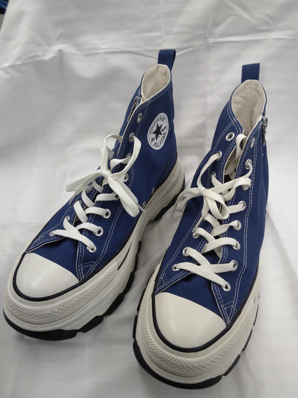 CONVERSE|TREKWAVE Z|【ハードオフ公式通販】オフモール|2030570000102278