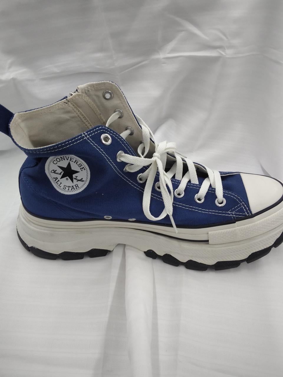 コンビ CONVERSE|TREKWAVE Z|【ハードオフ公式通販】オフモール|2030570000102278